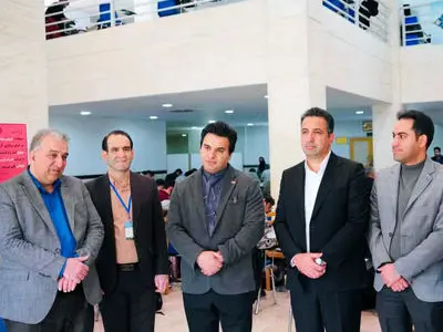  آزمون ورود به حرفه با مشارکت گسترده داوطلبان برگزار شد