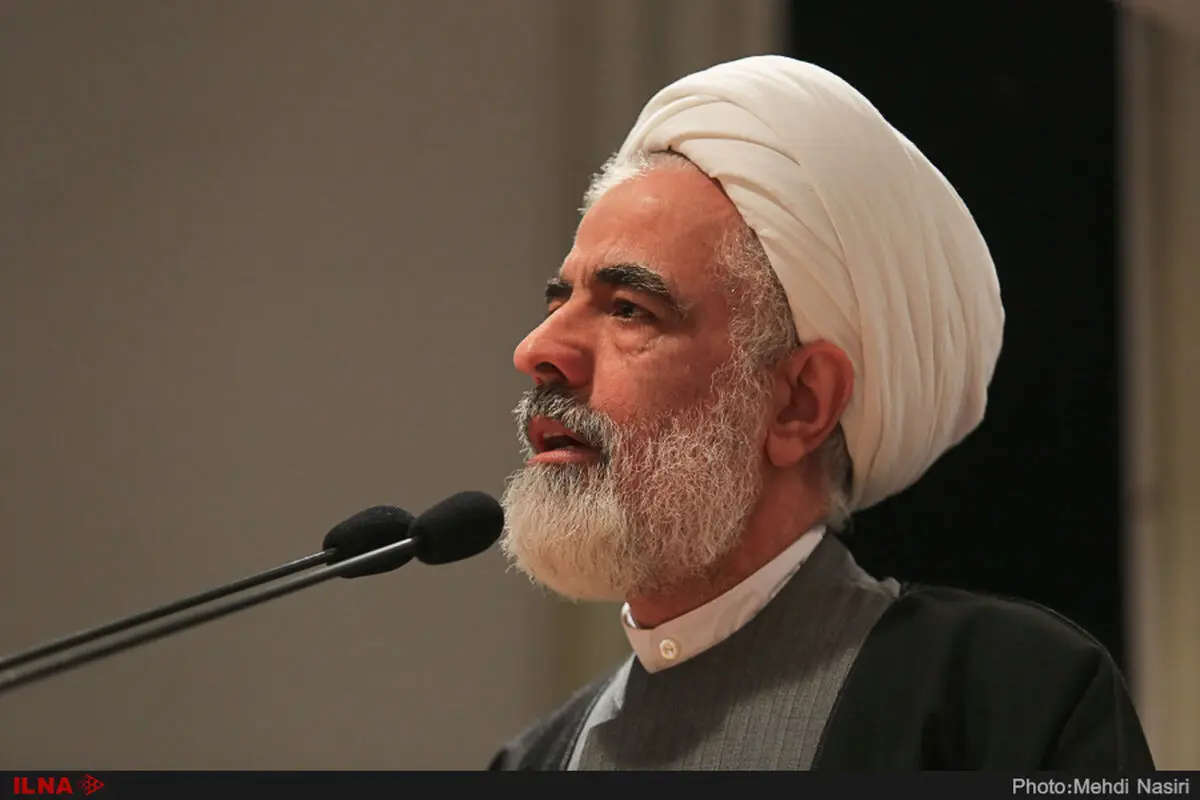 جامعه حقوقی کشور نواقص در تدوین و اجرای قوانین را اطلاع دهند