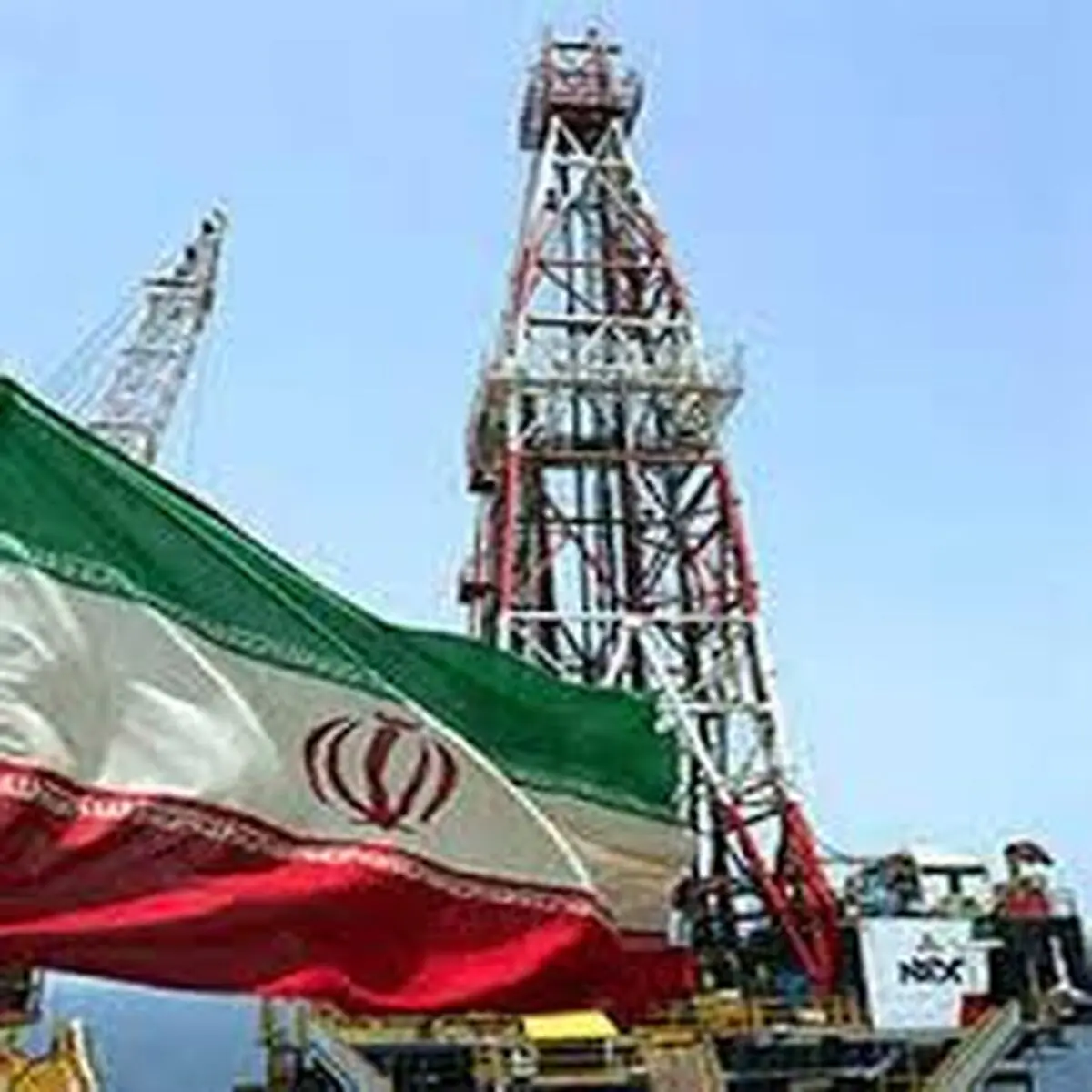 سنگ اندازی دلواپسان در برداشت از میادین مشترک، به نفع حریف