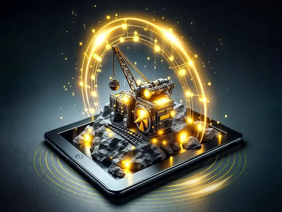  ایرانسل حامی دومین رویداد جامع معدن و صنایع معدنی