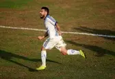 دوری سه ماهه ستاره ملوان از میادین