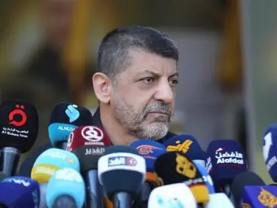 پیام تسلیت حماس در پی شهادت مسئول رسانه‌ای حزب‌الله لبنان