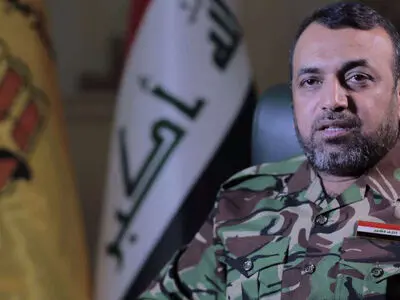 واکنش «الحشد الشعبی» به پیشنهاد دولت اقلیم کردستان