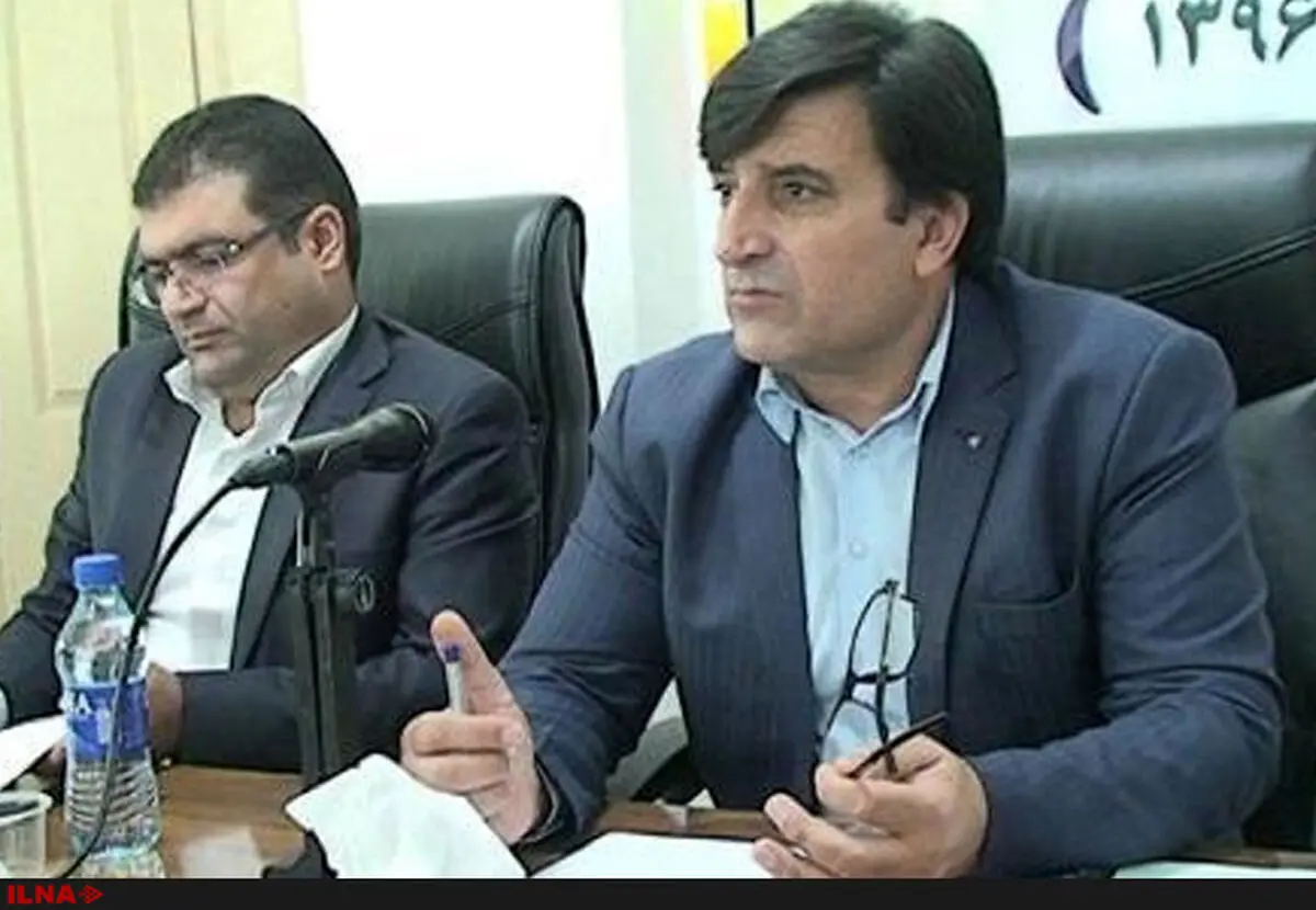 بهمئی در استخدام حوزه نفتی جزء خوزستان  محسوب می شود 