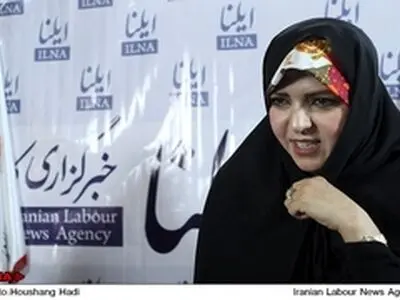 واکنش نعیمه اشراقی به حواشی ایجاد شده در فضای مجازی