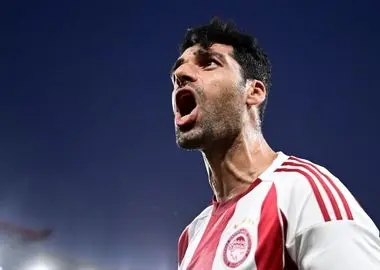 طارمی، کابوس بایرلورکوزن در شب سرنوشت‌ساز