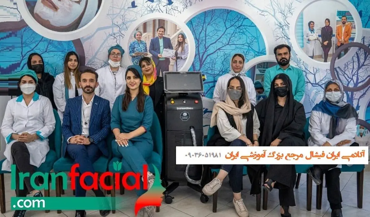 کراتین مو چیست؟