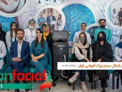 کراتین مو چیست؟