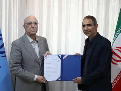 سرپرست مجتمع آموزش عالی لارستان منصوب شد
