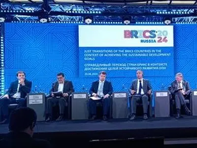 با برنامه‌ریزی صحیح و دقیق، مشارکت عمومی و همکاری‌های بین‌المللی می توان بر مشکلات اقلیمی غلبه کرد