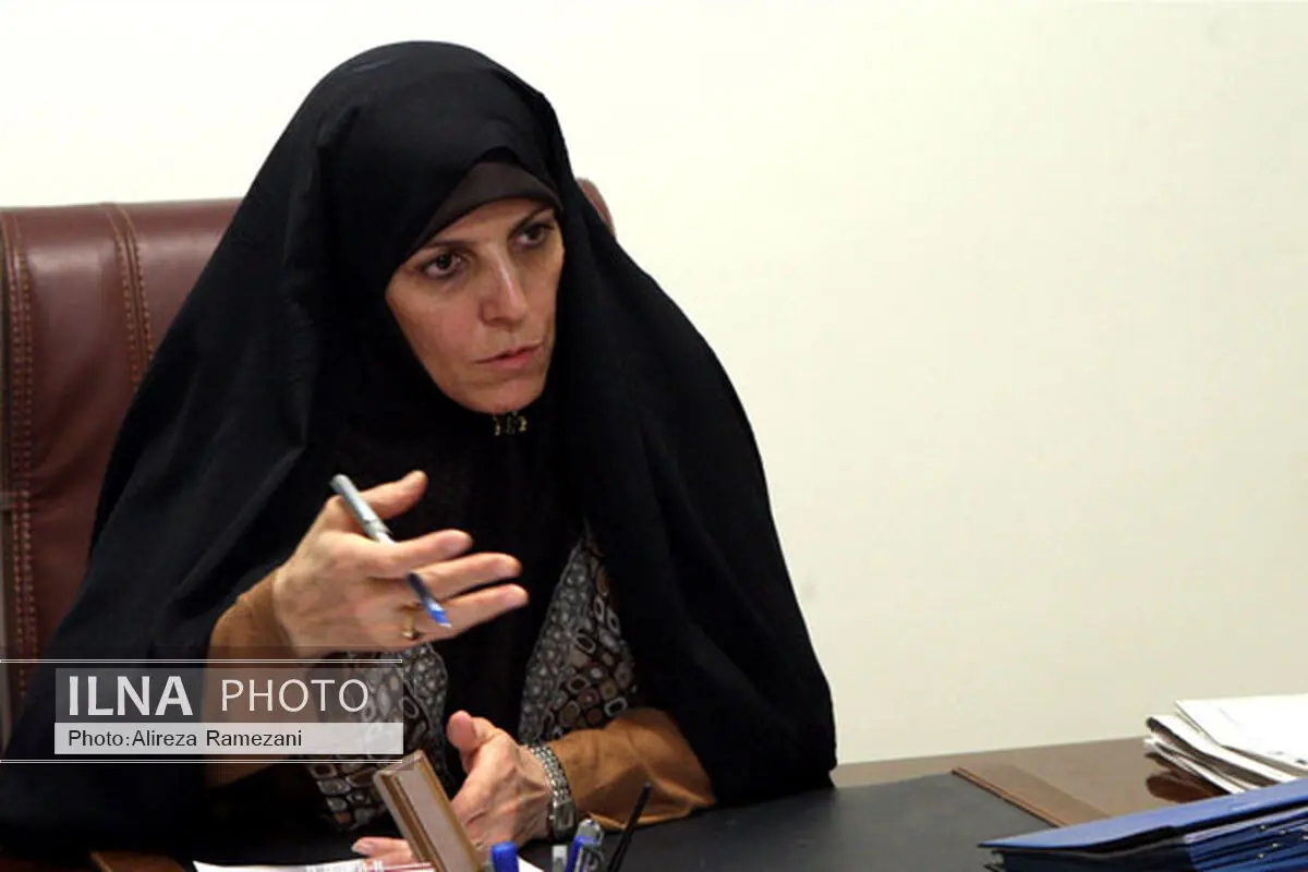 برای ثبت روز مبارزه با کار کودک در تقویم ملی کشور تلاش می‌کنم
