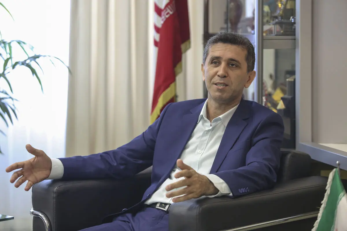 دخالت موسسات غیر مجاز در  امر قضا مانع تحول قضایی است