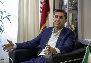 دخالت موسسات غیر مجاز در امر قضا مانع تحول قضایی است