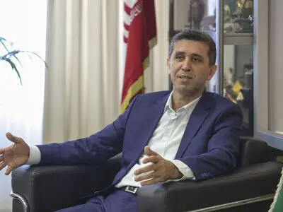 دخالت موسسات غیر مجاز در  امر قضا مانع تحول قضایی است
