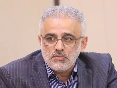 بیش از ۸۰ درصد مساحت کشور تحت مدیریت سازمان منابع طبیعی است 