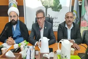 پیشقدم: شرکت‌ها در جبران دستکاری منابع طبیعی، نهال کاری کنند
