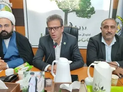 پیشقدم: شرکت‌ها در جبران دستکاری منابع طبیعی، نهال کاری کنند