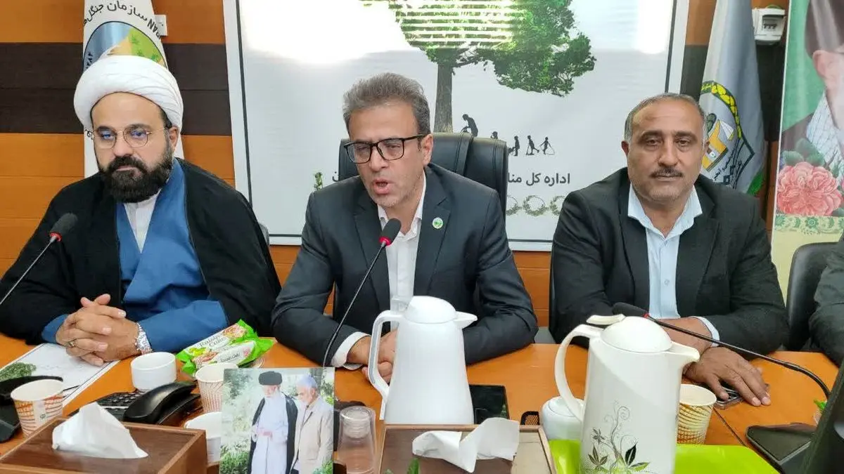 پیشقدم: شرکت‌ها در جبران دستکاری منابع طبیعی، نهال کاری کنند