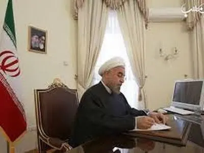 روحانی: سأحضر فی البرلمان لشرح بعض الحقائق