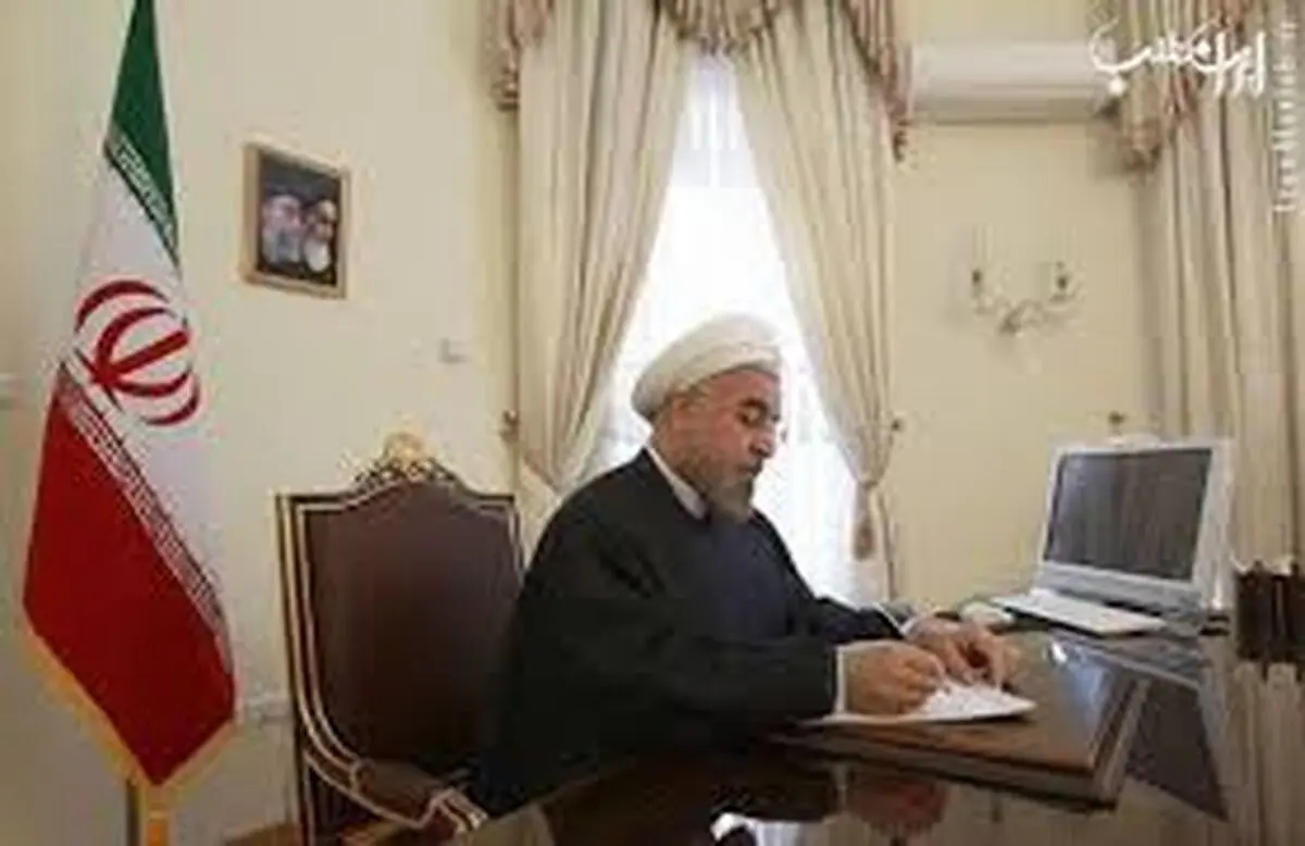 روحانی: سأحضر فی البرلمان لشرح بعض الحقائق
