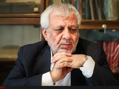 پیام تسلیت دبیرکل حزب موتلفه اسلامی در پی درگذشت روح‌الله حسینیان
