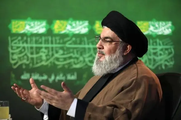 Nasrallah: Hezbollah missiles can hit any Israeli targets