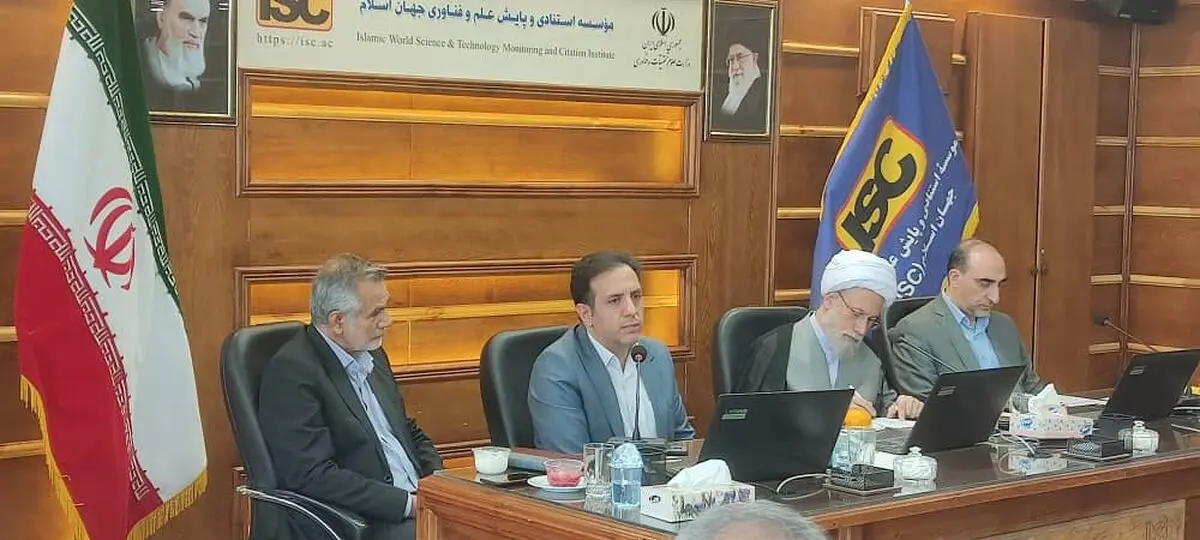 کارگروه های راهبردی عقل منفصل مدیران هستند/ کارگروه گردشگری و زیارت استان فارس راه اندازی خواهد شد 