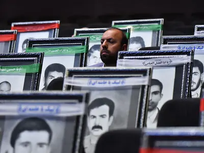 مراسم بزرگداشت موزه‌ها و یادمان‌های دفاع مقدس