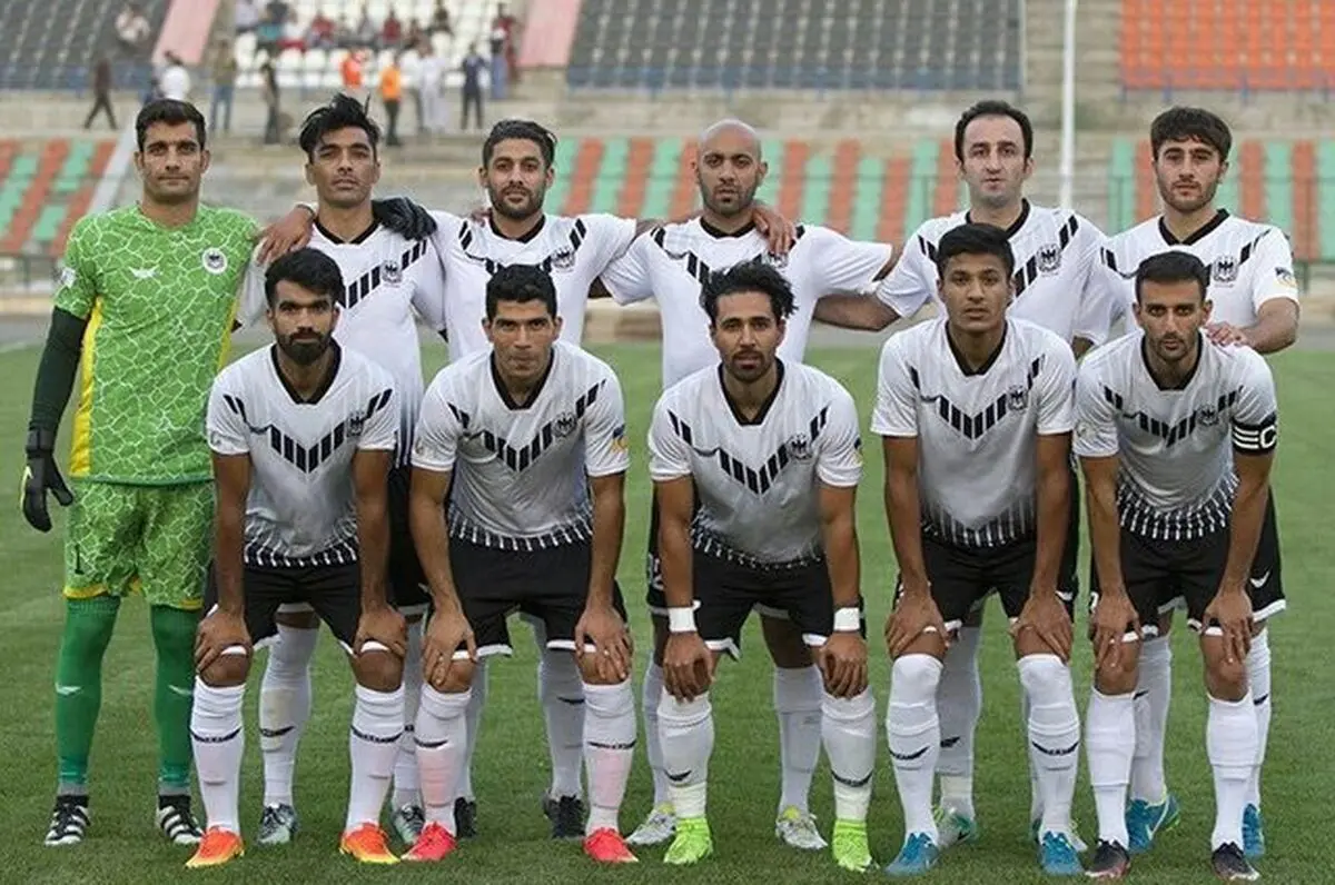 شاهین بوشهر با دو بازیکن تمدید کرد