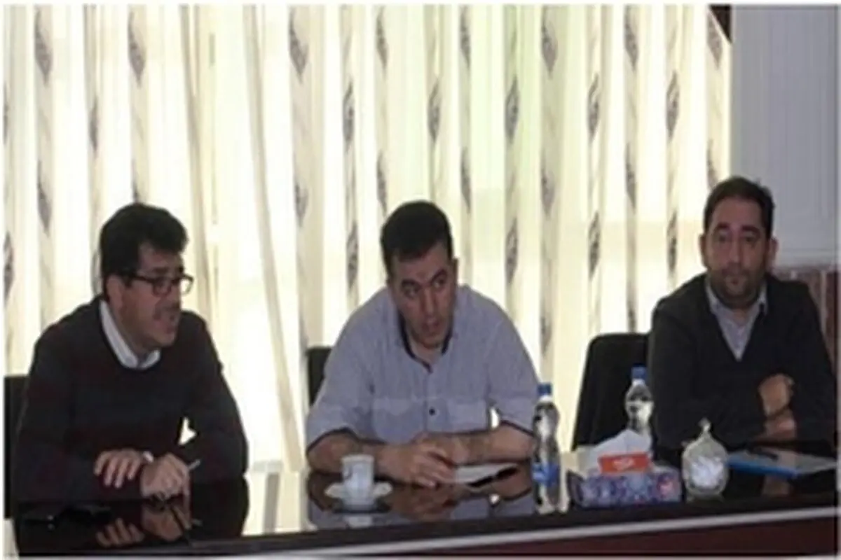 ۱۰۸ درصد بودجه شهرداری منطقه پنج تبریز تا پایان مهر ماه محقق شد