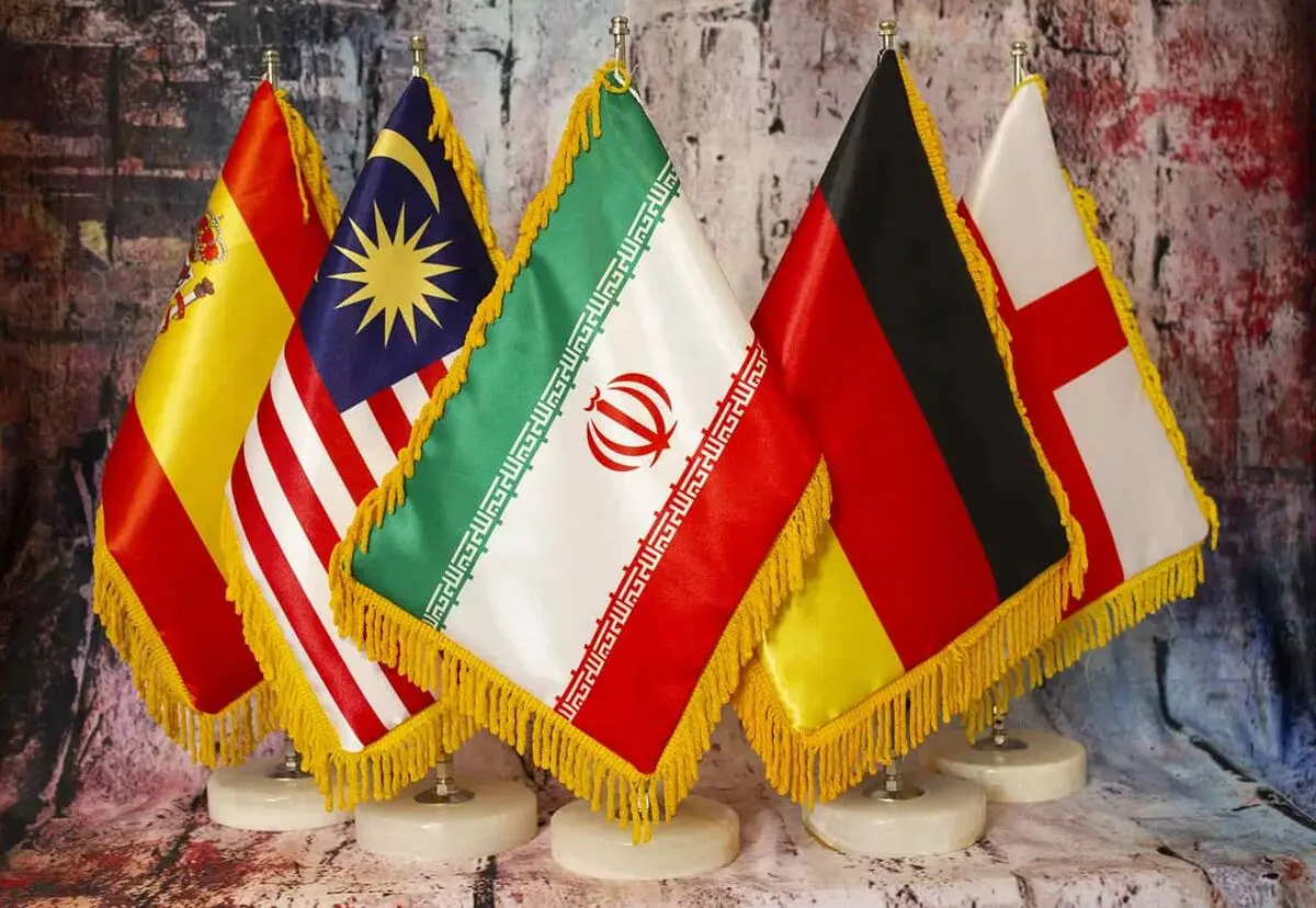 7 نکته که باید هنگام خریدن پرچم به آنها توجه ویژه داشته باشیم