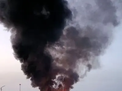 حمله هوایی آمریکا به هواشناسی بوشهر در روز جهانی هواشناسی