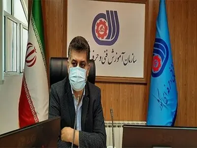 هم افزایی موثر دستگاه‌ها در توسعه چتر مهارتی در قالب مشاغل نوین