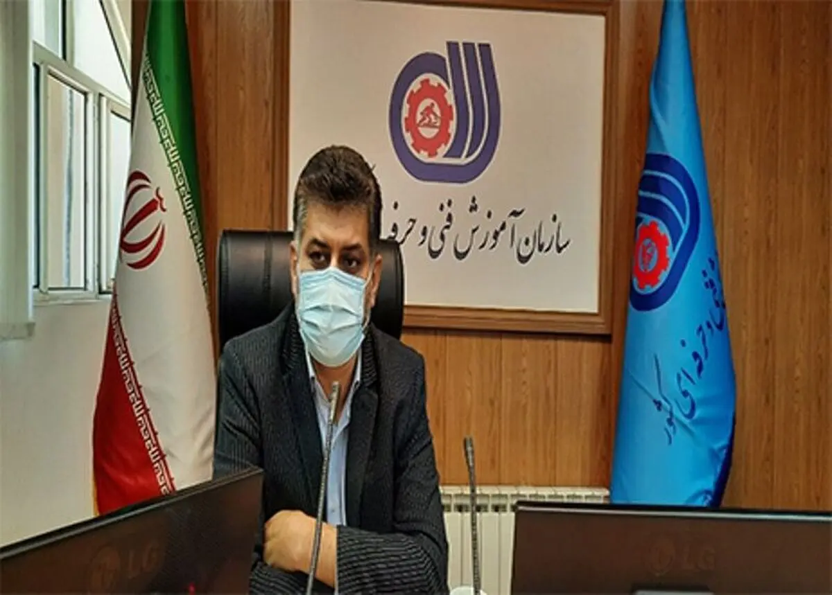 هم افزایی موثر دستگاه‌ها در توسعه چتر مهارتی در قالب مشاغل نوین