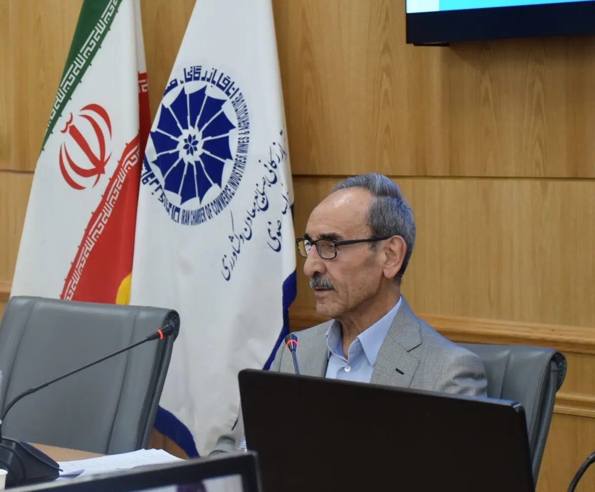 مسئولیت اجتماعی باید سرلوحه اقدامات فعالان اقتصادی قرار بگیرد