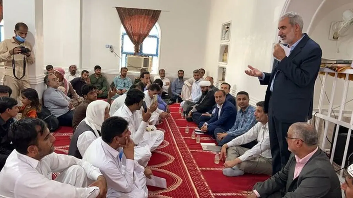 پوشش تحصیلی یکپارچه‌ای در روستاهای جانوری، نوگین و گیشدان وجود ندارد/ بازماندگی از تحصیل دانش آموزان مناطق مرزی