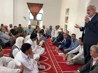 پوشش تحصیلی یکپارچه‌ای در روستاهای جانوری، نوگین و گیشدان وجود ندارد/ بازماندگی از تحصیل دانش آموزان مناطق مرزی