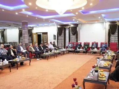 بهره‌مندی از وظایف نظارتی و قانونی نمایندگان استان البرز، در راستای کمک به حل مسائل استان