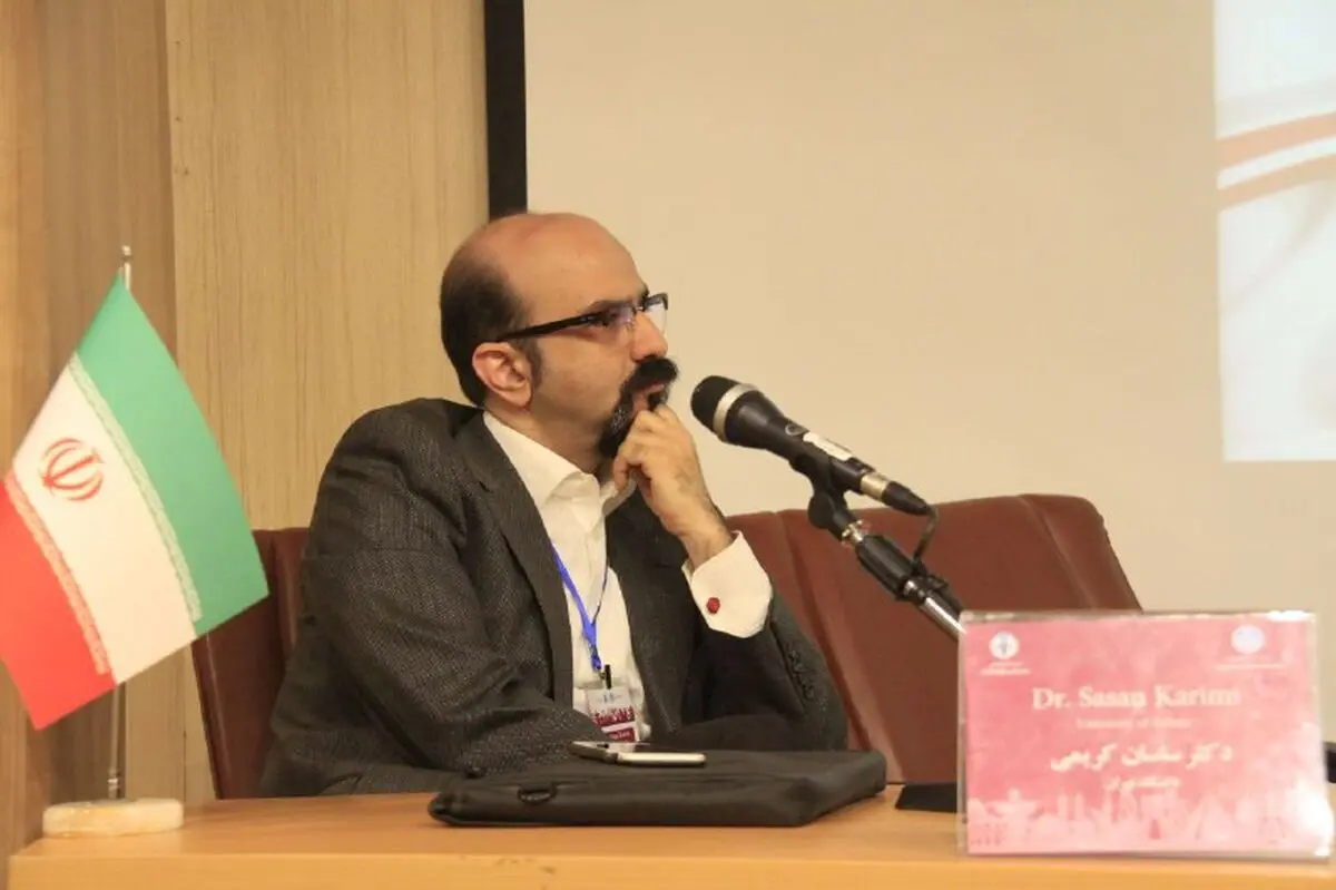 امروز ایران در موقعیت اعتماد به نفس امنیتی و سیاسی قرار دارد/ اصلاح روابط ایران اروپا نیازمند ابتکار عمل طرفین است