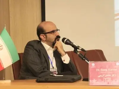 امروز ایران در موقعیت اعتماد به نفس امنیتی و سیاسی قرار دارد/ اصلاح روابط ایران اروپا نیازمند ابتکار عمل طرفین است