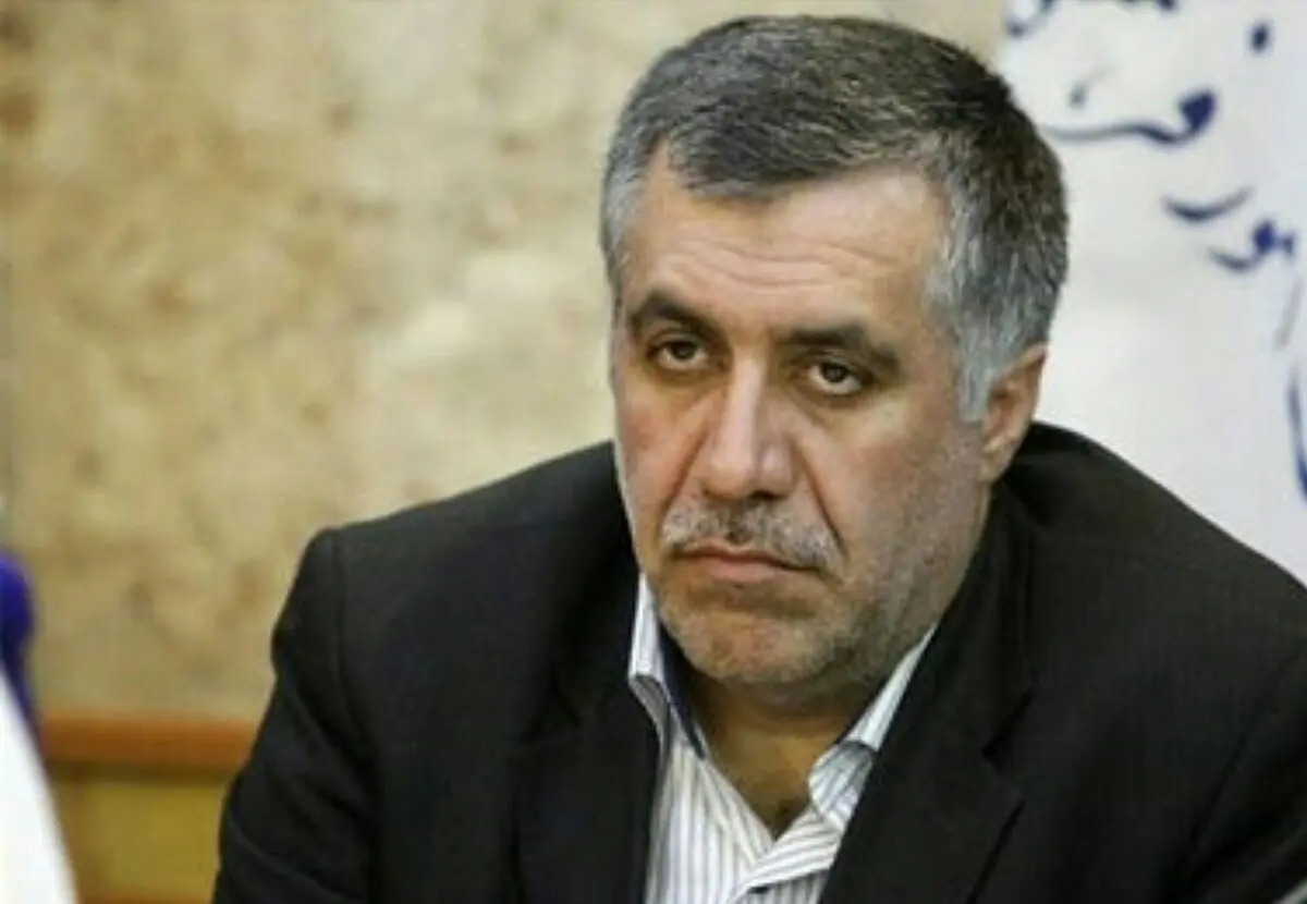 تسلیت مدیرعامل موسسه هنرمندان پیشکسوت برای گذشت عباس خوشدل 