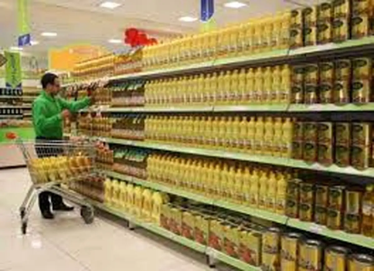 ۳۱۵ تن روغن در بازار لرستان توزیع می‌شود/ پرهیز از خرید هیجانی و کاذب