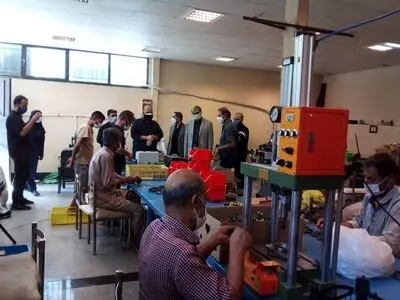 صدور دستور حل مشکل نقدینگی واحدهای تولیدی شهرری/ مشارکت آموزش و پرورش با صندوق کارآفرینی امید در راه‌اندازی «مرکز نوآوری کسب و کار جنوب تهران»