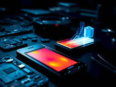 پایان عصر داغ‌کردن گوشی‌ها و لپ‌تاپ‌های هوشمند
