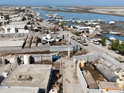 قاچاقچی سوخت در هرمزگان به پرداخت بیش از ۱۲ هزار میلیارد ریال جزای نقدی محکوم شد