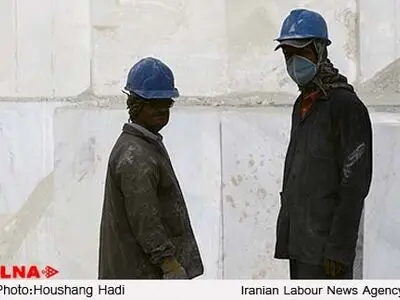 جلسه رسیدگی به اخراج کارگران معدن آنومالی شمالی در غیاب نمایندگان کارگران برگزار شد