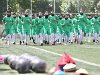 آیا سکوت فدراسیون به قیمت حذف از آسیا تمام می‌شود؟