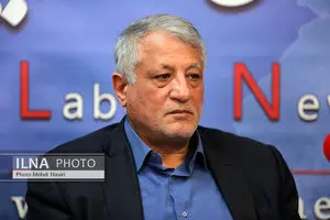 محسن هاشمی: وقتش رسیده که کشور برای مقابله با تندروها کاری انجام دهد