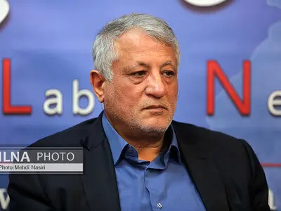 محسن هاشمی: وقتش رسیده که کشور برای مقابله با تندروها کاری انجام دهد