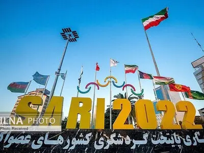 گردشگری تعاملی صلح‌آمیز و دوستانه بین کشورهای عضو اکو/ اکوتوریسم و مراکز سرگرمی و تفریحی مازندران برای گردشگران پاکستان، افغانستان و قزاقستان